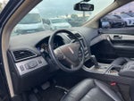 2013 Lincoln MKX AWD 4dr