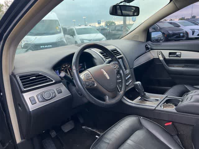 2013 Lincoln MKX AWD 4dr