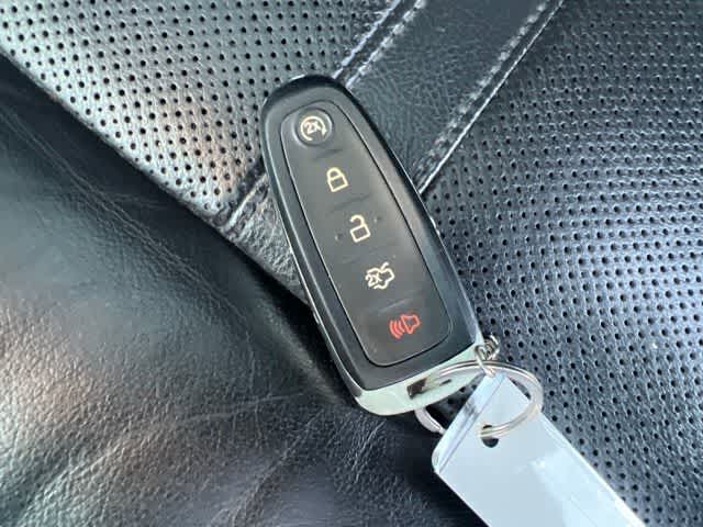 2013 Lincoln MKX AWD 4dr