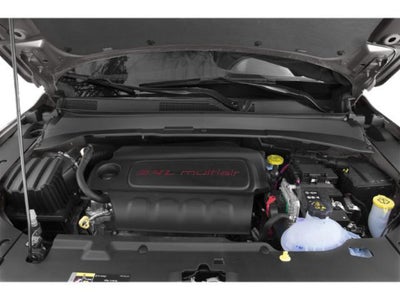 2019 Jeep Compass Latitude 4x4