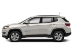 2019 Jeep Compass Latitude 4x4