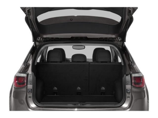 2019 Jeep Compass Latitude 4x4