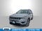 2017 Jeep New Compass Latitude 4x4