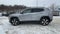 2017 Jeep New Compass Latitude 4x4