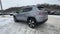 2017 Jeep New Compass Latitude 4x4