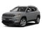 2017 Jeep New Compass Latitude 4x4