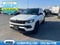 2023 Jeep Compass Altitude 4x4