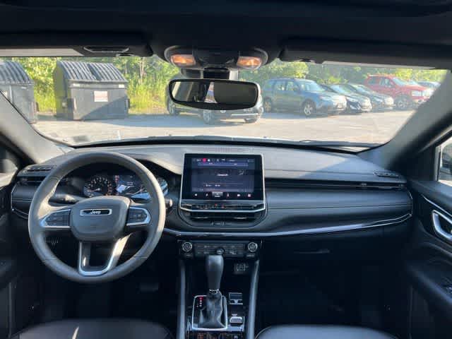 2023 Jeep Compass Altitude 4x4