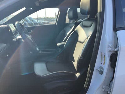 2023 Jeep Compass Altitude 4x4