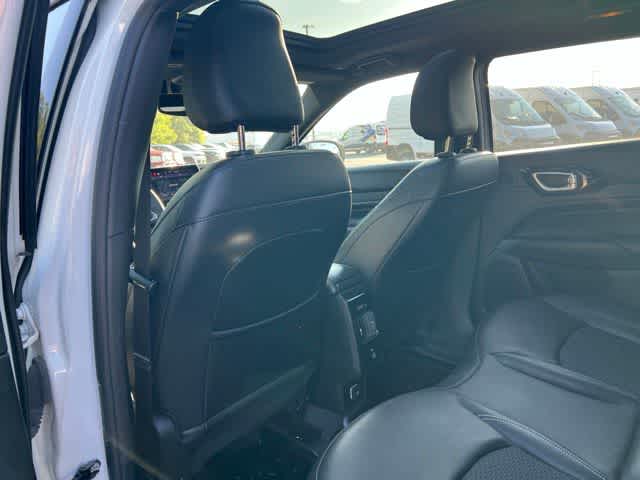 2023 Jeep Compass Altitude 4x4