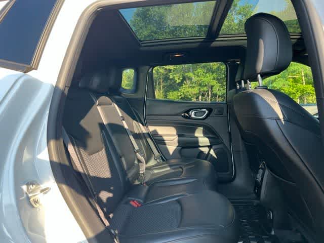 2023 Jeep Compass Altitude 4x4
