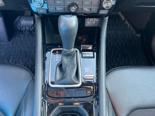 2023 Jeep Compass Altitude 4x4
