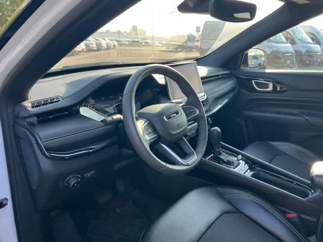 2023 Jeep Compass Altitude 4x4