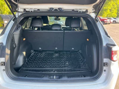 2023 Jeep Compass Altitude 4x4