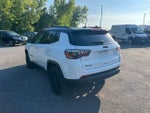 2023 Jeep Compass Altitude 4x4