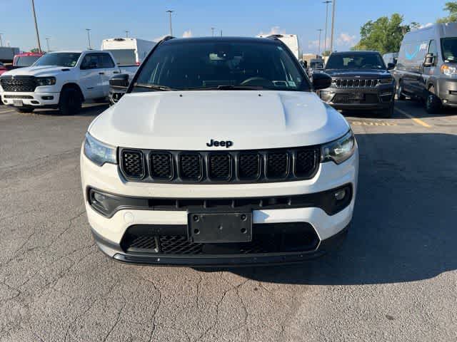 2023 Jeep Compass Altitude 4x4