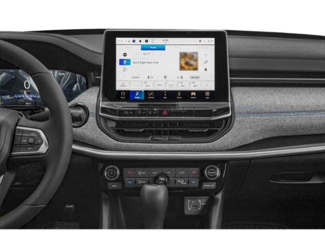 2023 Jeep Compass Altitude 4x4