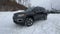 2018 Jeep Compass Limited 4x4