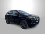 2023 Jeep Compass (RED) Edition 4x4