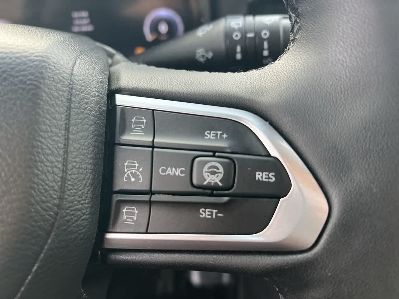 2023 Jeep Compass (RED) Edition 4x4