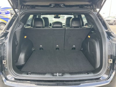 2023 Jeep Compass (RED) Edition 4x4