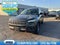 2022 Jeep Compass Trailhawk 4x4