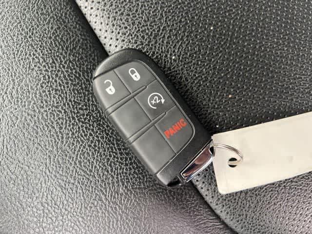2022 Jeep Compass Latitude Lux 4x4