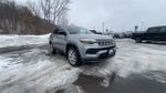 2022 Jeep Compass Latitude Lux 4x4