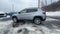 2022 Jeep Compass Latitude Lux 4x4