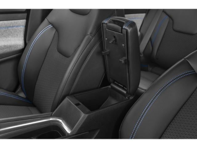 2022 Jeep Compass Latitude Lux 4x4