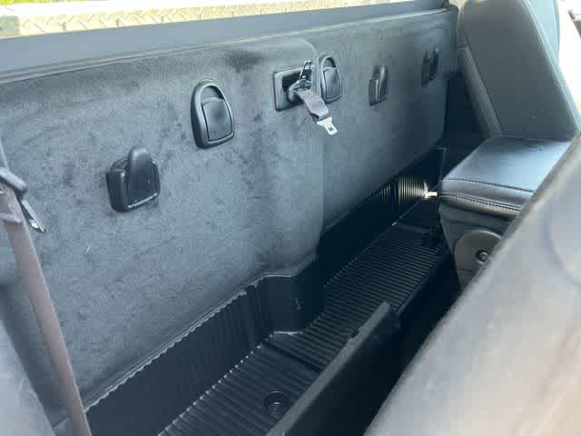 2023 RAM 1500 Classic Tradesman Regular Cab 4x2 8' Box