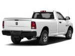 2023 RAM 1500 Classic Tradesman Regular Cab 4x2 8' Box
