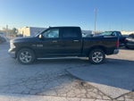 2017 RAM 1500 Big Horn Crew Cab 4x4 5'7' Box