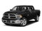 2017 RAM 1500 Big Horn Crew Cab 4x4 5'7' Box