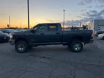 2019 RAM 2500 Tradesman Crew Cab 4x4 6'4' Box