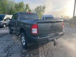 2019 RAM 2500 Big Horn Crew Cab 4x4 6'4' Box