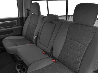 2016 RAM 2500 Big Horn