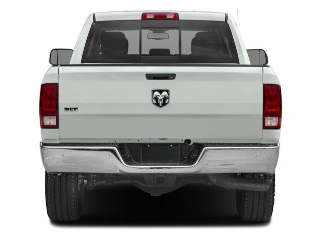 2016 RAM 2500 Big Horn