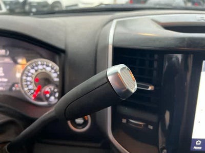 2022 RAM 2500 Big Horn Crew Cab 4x4 6'4' Box