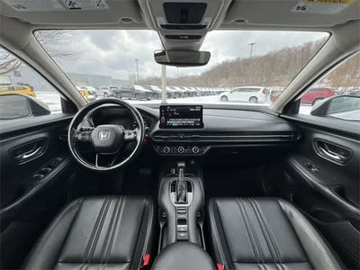 2023 Honda HR-V AWD EX-L