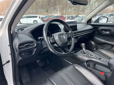 2023 Honda HR-V AWD EX-L