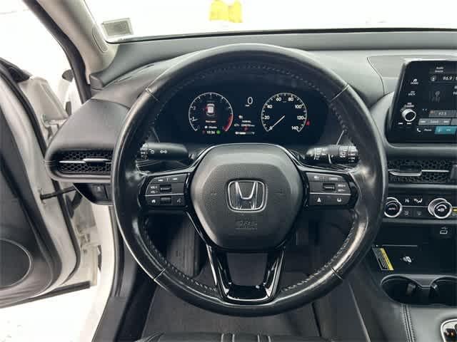 2023 Honda HR-V AWD EX-L