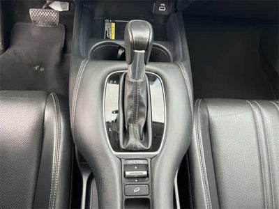 2023 Honda HR-V AWD EX-L