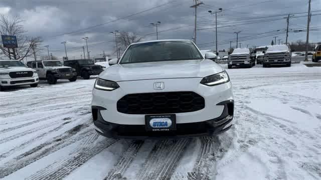 2023 Honda HR-V AWD EX-L