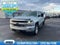 2018 Chevrolet Silverado 1500 2LZ