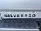 2018 Chevrolet Silverado 1500 2LZ