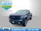 2021 Chevrolet Silverado 1500 4WD Crew Cab Short Bed RST