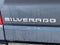 2021 Chevrolet Silverado 1500 4WD Crew Cab Short Bed RST