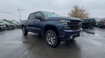 2021 Chevrolet Silverado 1500 4WD Crew Cab Short Bed RST