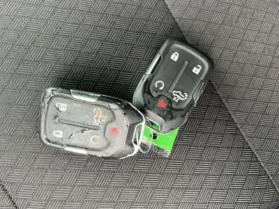 2021 Chevrolet Silverado 1500 4WD Crew Cab Short Bed RST